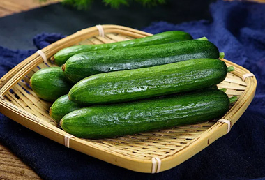 黄瓜