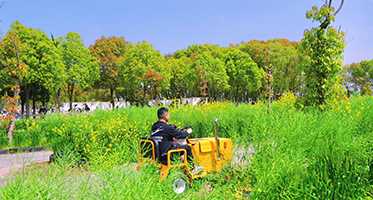 假期去哪？遛娃去哪？团建去哪？研学去哪？聚会去哪？露营去哪？